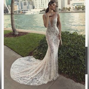 WONA Concept Bridal Wedding Dress AVRORA